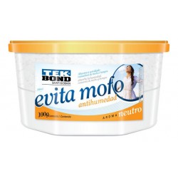 Anti mofo "evita mofo" TEKBOND 100 gr. neutro