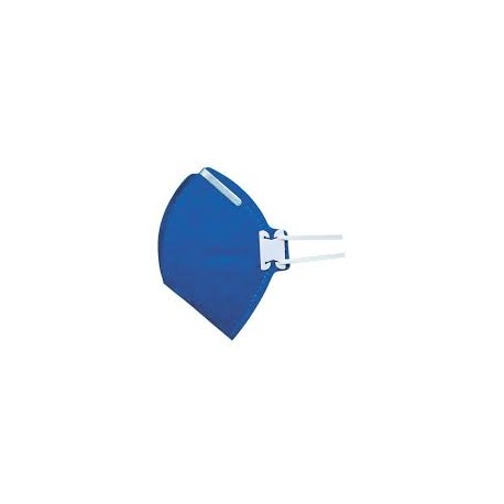 Respirador PFF-1 PROSAFETY