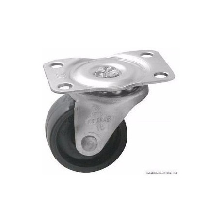 Rodizio ALIANÇA leve/mesa 5629 ME12