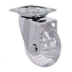 Rodízio SCHIOPPA "colorgel" GLAP 210 GEL