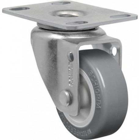 Rodízio SCHIOPPA GL 412 BP