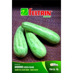 Semente FELTRIN "abobora caserta italiana"