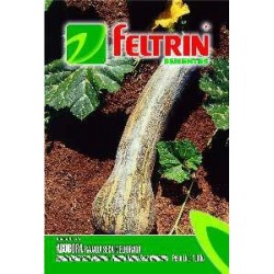 Semente FELTRIN "abobora seca"