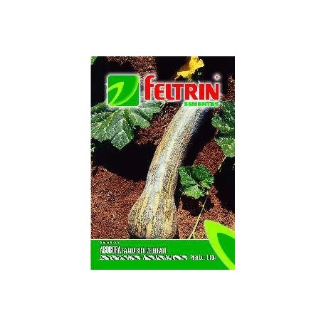 Semente FELTRIN "abobora seca"