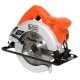 Serra circular BLACK&DECKER - 7.1/4"-1500W - 220V  CS1024-B2