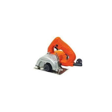 Serra Mármore BLACK&DECKER 1.100W - 127V - BD115