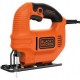 Serra tico-tico BLACK DECKER - 420W - 220V - KS501