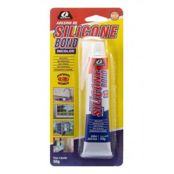 Silicone GARIN incolor  50 gr.