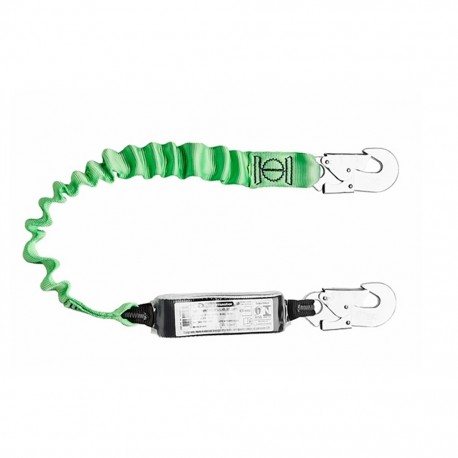 Talabarte DEGOMASTER 90 cm em fita c/ ABS ref. 801