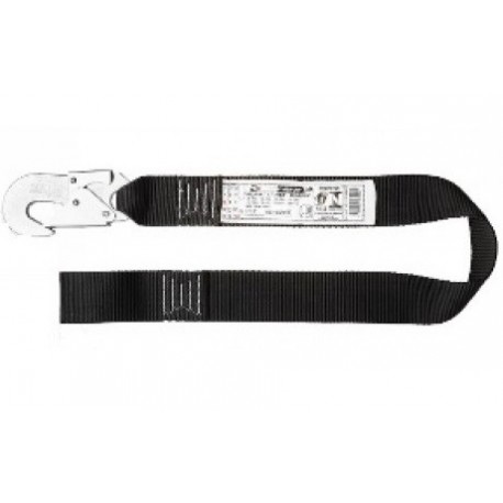 Talabarte DEGOMASTER 90 cm em fita ref. 8.002