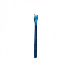 Talhadeira COSTA redonda de vergalhão corrugada  5/8" x 10&quot