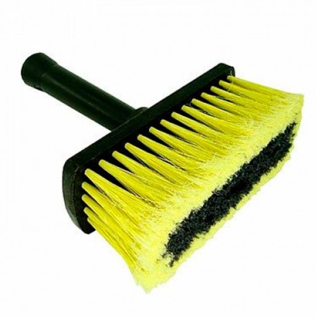 Broxa retangular TIGRE ref. 1199 - 200x190x75