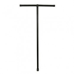 Cabo p/ cavadeira trado espiral IMARC