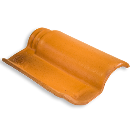 Telha ceramica CANDELÁRIA Francesa