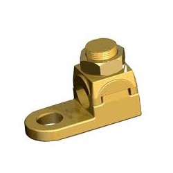 Terminal pressão (botinha) ARFO 185 mm