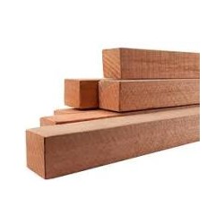 Caibro Salignas 5,0 x 5,5 cm (3,50 m.)