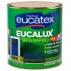 Tinta grafite EUCATEX escuro 3,6 L.