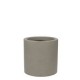 Vaso de concreto VASOMIX "cilindrico" 35 cm