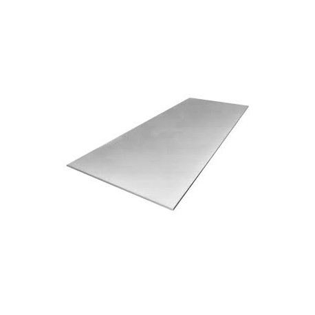 Placa cimenticia ETERNIT 2,40 x 1,20 x  8 mm