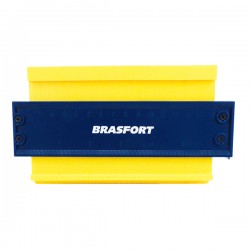 Gabarito copiador BRASFORT 10&quot