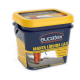 Manta líquida base acrílica EUCATEX 12 kg. branca