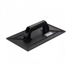 Desempenadeira CORTAG pvc lisa 12x23