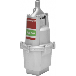 Bomba dágua LORENZETTI submersa - BSL-POP - 220V