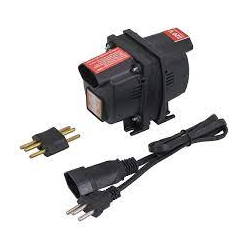 Transformador FORCLINE  500VA/350W bivolt