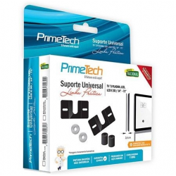 Suporte TV fixo universal 14/105" prática - 945 +sansung