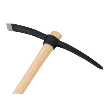 Picareta BELLOTA encabada