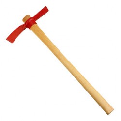 Chibanca BELLOTA encabada