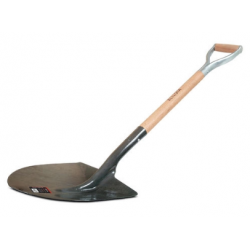 Pa de bico nº 4 BELLOTA encabada