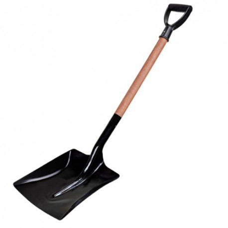 Pa quadrada nº 4 BELLOTA encabada