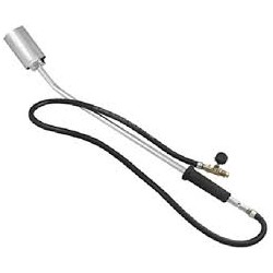 Lança chamas maçarico (1 registro) MAX-CHAMAS P13