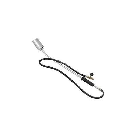 Lança chamas maçarico (1 registro) MAX-CHAMAS P13