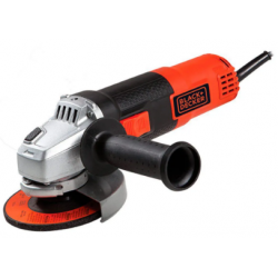Esmerilhadeira BLACK&DECKER - 4.1/2" - 650W - 220V - G650-B2