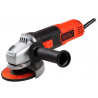 Esmerilhadeira BLACK&DECKER - 4.1/2" - 650W - 220V - G650-B2