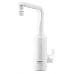 Torneira LORENZETTI "eletrônica" essence 5500W 220V parede