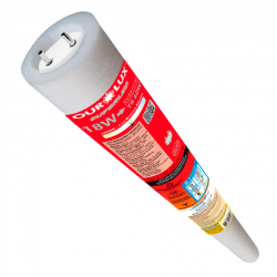 Lampada led OUROLUX tubolar 18W - 6500K