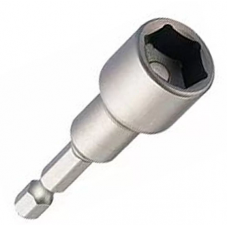 Soquete magnético 10 mm STRONG