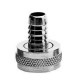 Bico de torneira metal cromado MR 3/4" x 1/2"