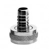 Bico de torneira metal cromado MR 3/4" x 1/2"