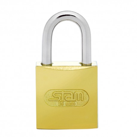 Cadeado STAM 25 mm