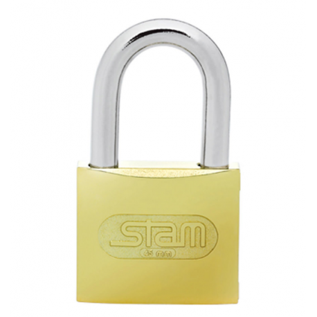 Cadeado STAM 45 mm