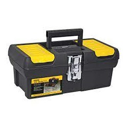 Caixa de ferramenta pvc STANLEY 13-013