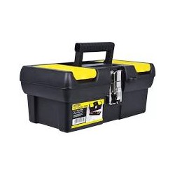 Caixa de ferramenta pvc STANLEY 16-013