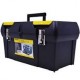 Caixa de ferramenta pvc STANLEY 19-013