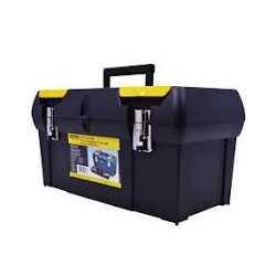 Caixa de ferramenta pvc STANLEY 19-013
