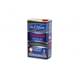 Thinner EUCATEX 9116 - 5 L.