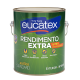 Latex EUCATEX "Rend. Extra" standard  3,6 L chromium